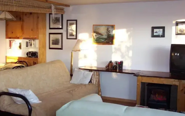 Herons Rest B&B