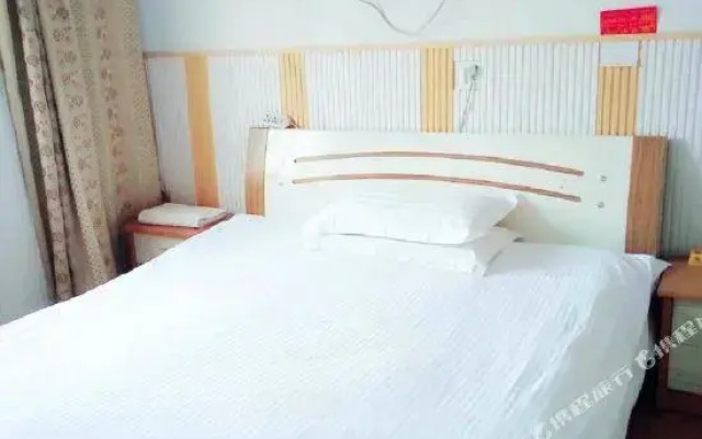 Xiaolan Hostel