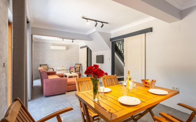 Villa Derya Paradise