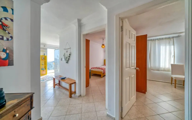Mia Apartment