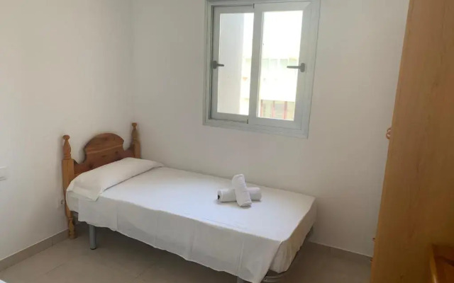 SERVICE APART LAZARO - Apartamentos Aguamarina 47