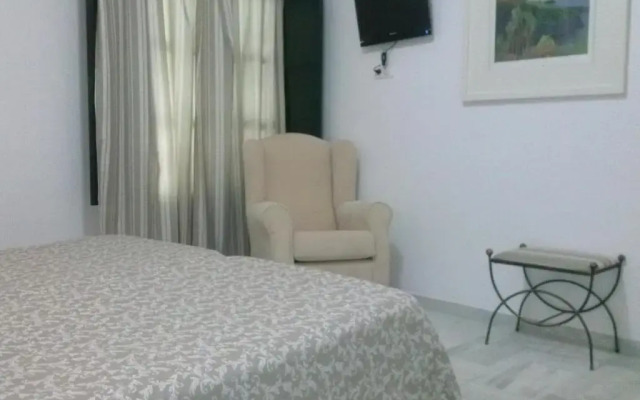 Hotel Los Helechos