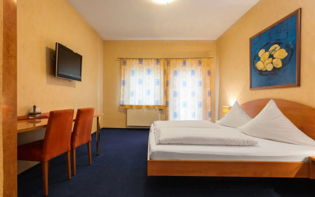 Hotel Stumbergers