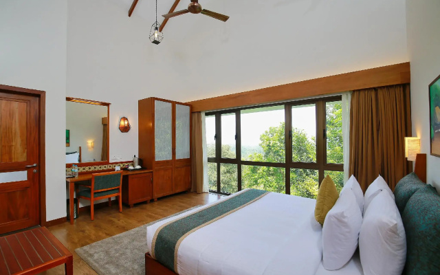 Morickap Resort