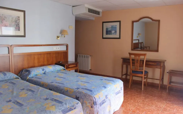 Hotel La Valenciana