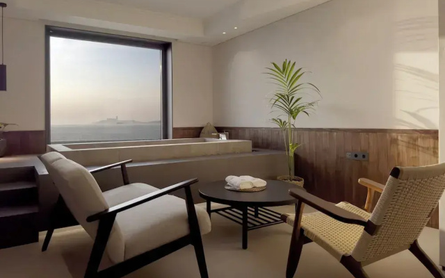 Bale Resort