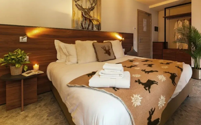 Maison Poluc Boutique Hotel