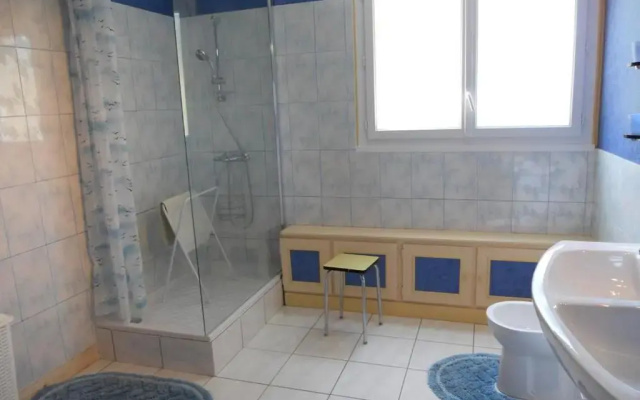 Villa Soulac-sur-Mer, 5 pièces, 10 personnes - FR-1-648-24