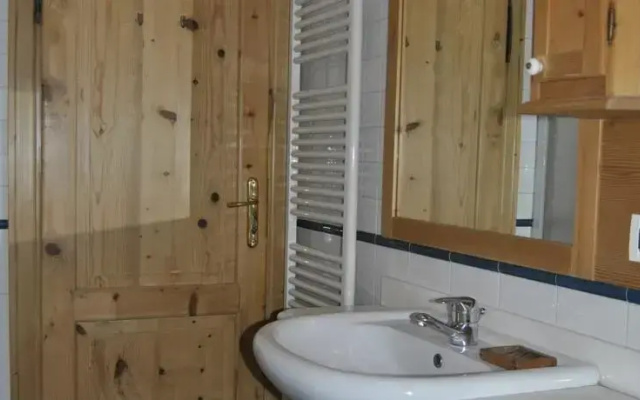 Casa Martello