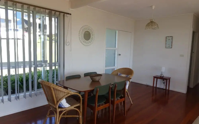 Sea Spray - 3 Bedroom House