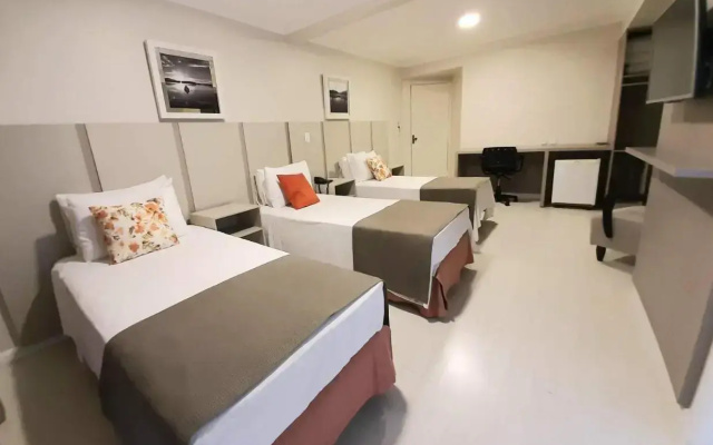 Hotel Ferraz