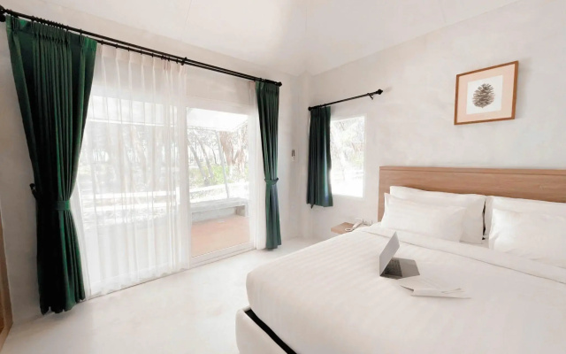 Samila Camping and Resort Songkhla