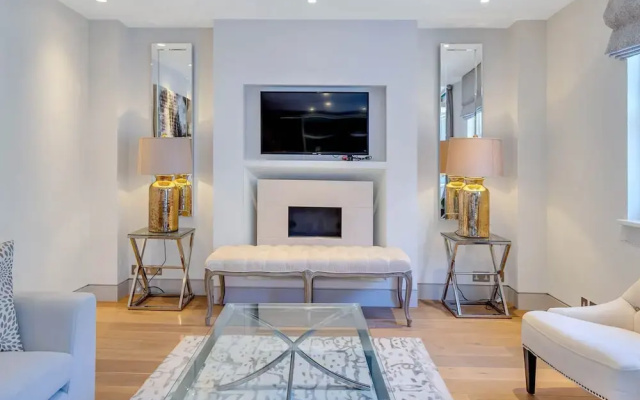 Beautiful 4bed Mews Home - Belgravia Knightsbridge