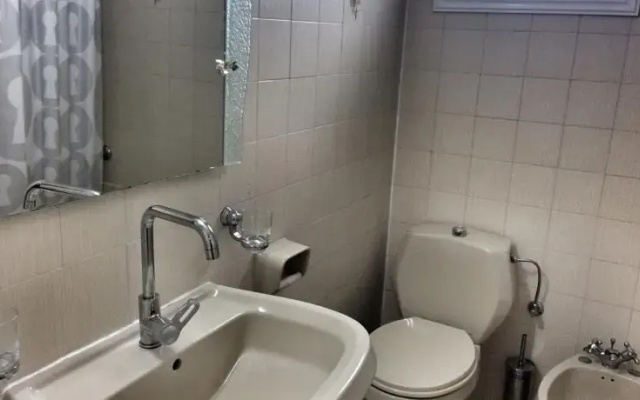 Amathusia Beach Apartment LA 23
