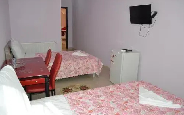Hotel Okriba