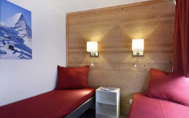 Residence Saintjacques Apartment S809