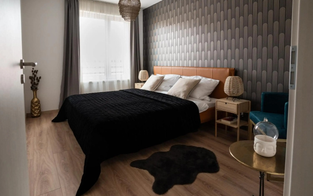 Cesar Apartman