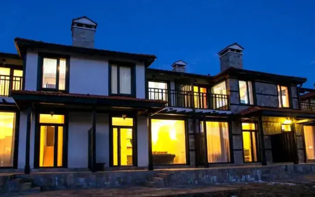 Holiday Village COOP Dobrinishte