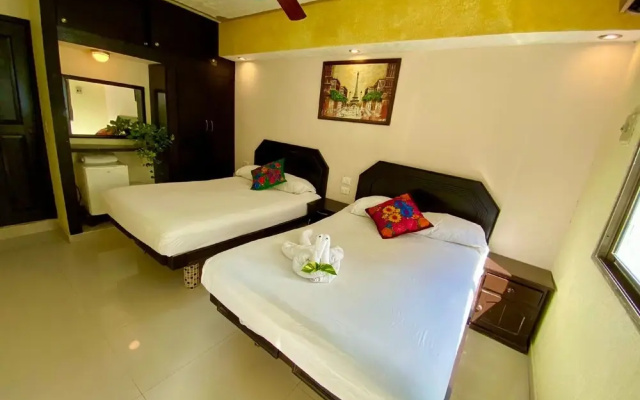 Hotel Melina