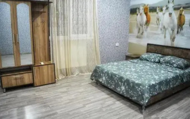 One Mini Hotel