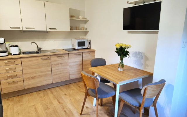 Sweet Stay Roznik Apartment