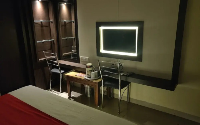 Hotel Rahul