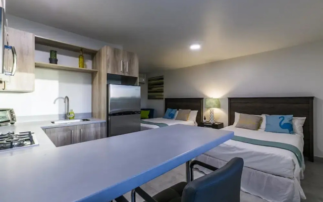 Turibana Plaza Suite 18