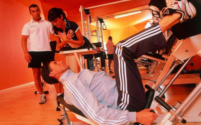 Wellness & Family Hotel Veronza