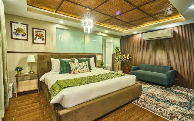 Cuatro Maya by Araw Residences
