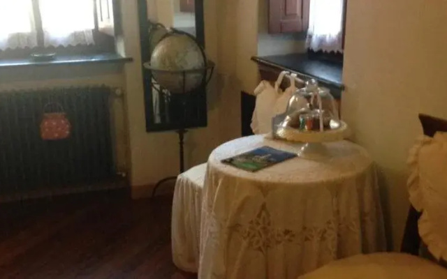 B&B Piccolo Paradiso