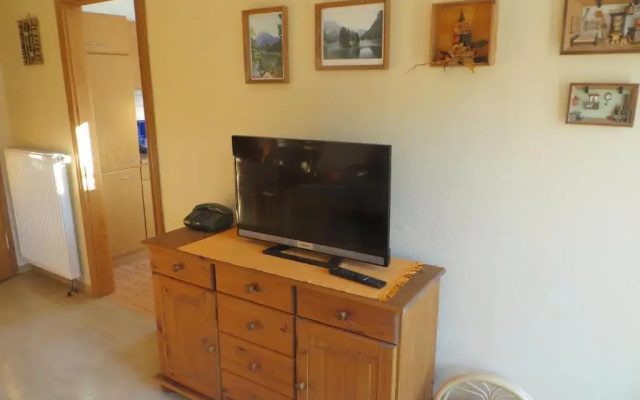 Ferienwohnung Teubner