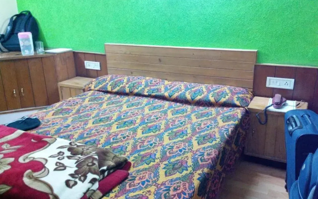 Hotel Dreamland