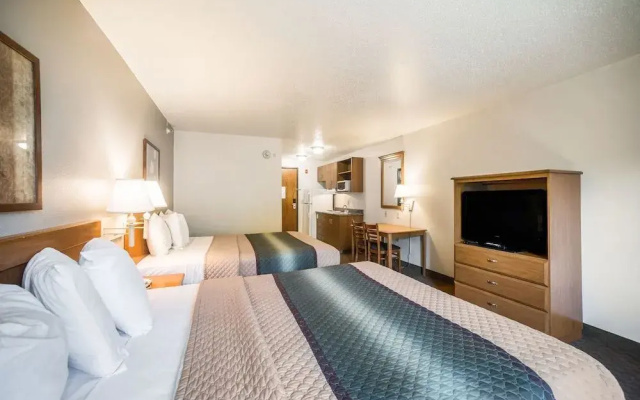 Home Towne Suites O'Fallon