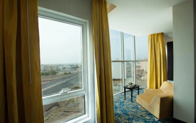 Amarah Hotel