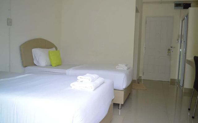 Sunee Boutique Hotel