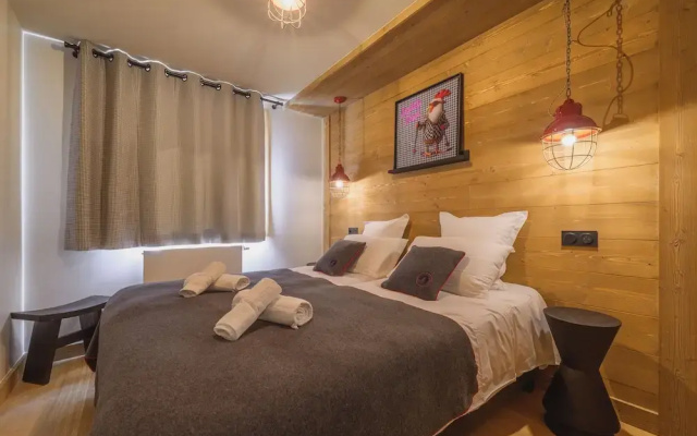 TERRESENS - L'Eclat des Vériaz - Megève - Praz-sur-Arly - New
