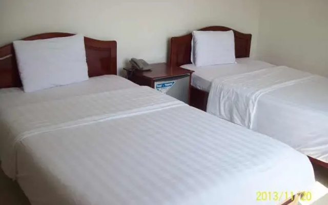 Lyly Hotel