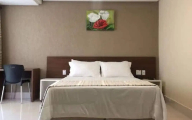Hotel Saron