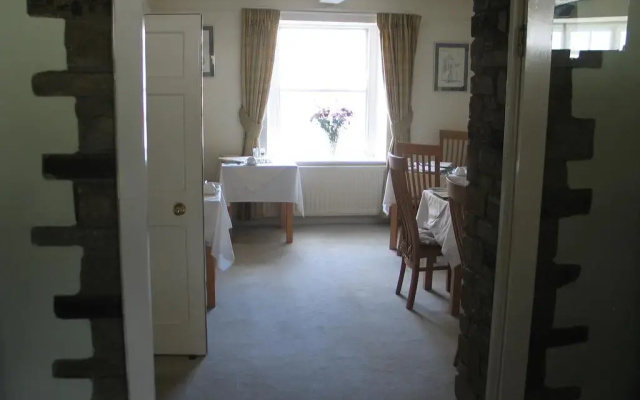 Guest house Clyde House