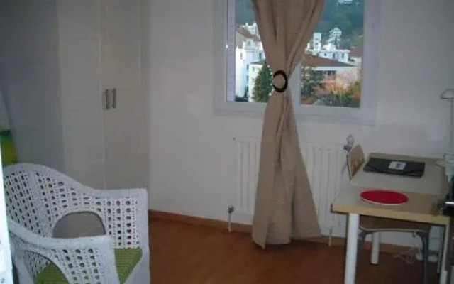 Residilaverde T2 Ile Verte