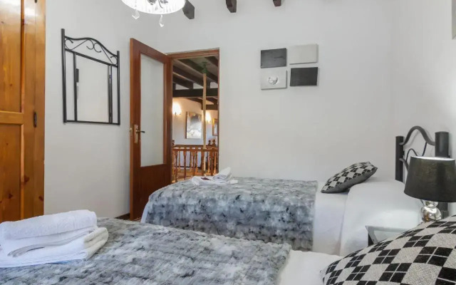 Holiday Home La Anjana-1