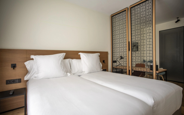 Hotel Paxton Barcelona