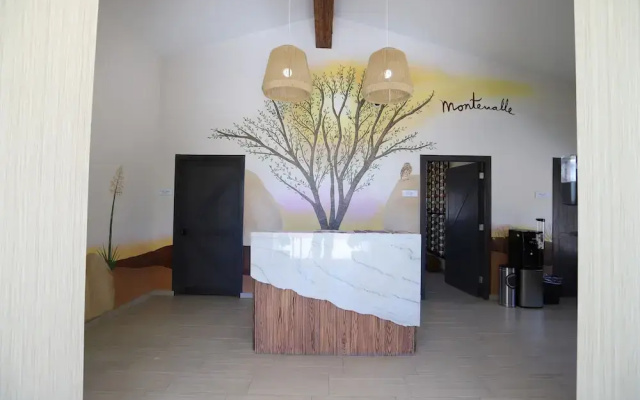 Montevalle Resort and Spa