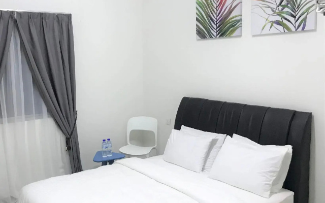 iG Hotel Alor Setar