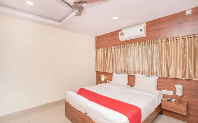 Hotel Blue bell