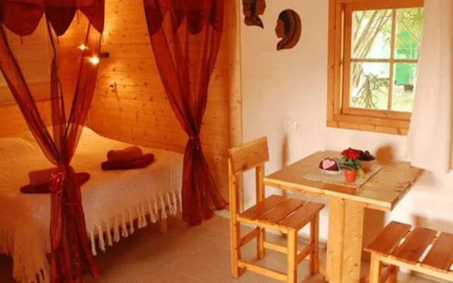 A Place In The Heart Hotel