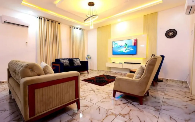 15 Sule Olusesi Rd