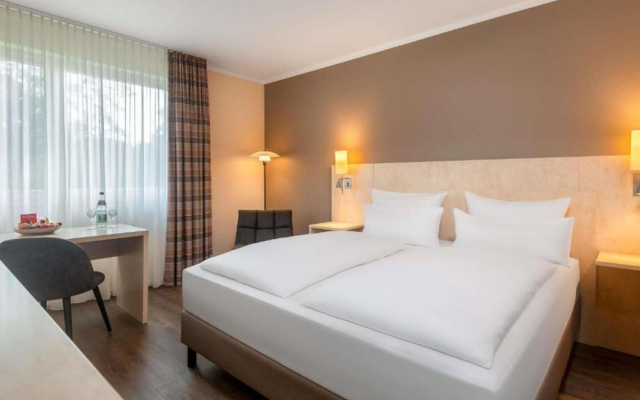 Sunday Hotel Bielefeld Superior King Room