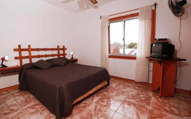 Apartamentos lo de Renan