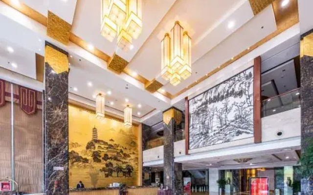 Changjiang Hotel